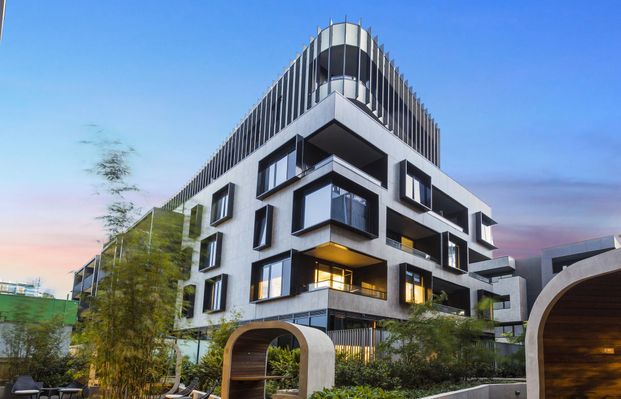 G17/188 Whitehorse Road, Balwyn VIC 3103 - Apartment For Rent | Domain - Photo 1