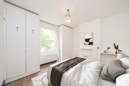Julian Avenue, Acton, W3, London - Photo 4