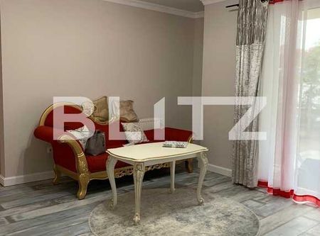 Apartament 3 camere, terasa 100 mp, parcare, zona Lidl - Photo 4
