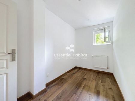Location Appartement 3 pièces 53m² - Photo 2