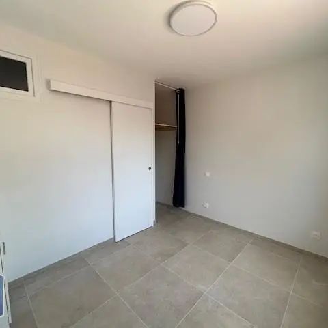 Appartement à louer 2 pièces 27.11m² - Photo 1