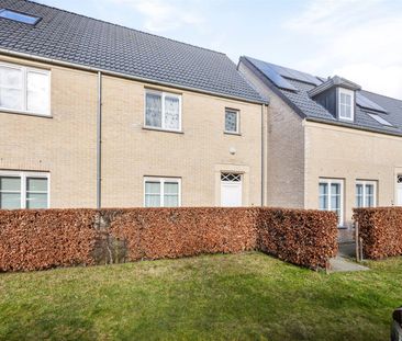 Wonen op een exclusief privé woonerf - Foto 6