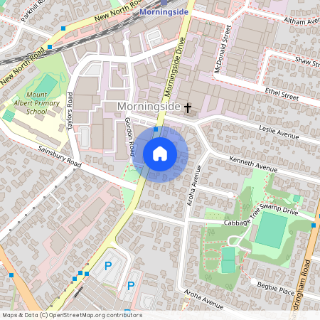 328/26 Morningside Drive, Morningside, Auckland