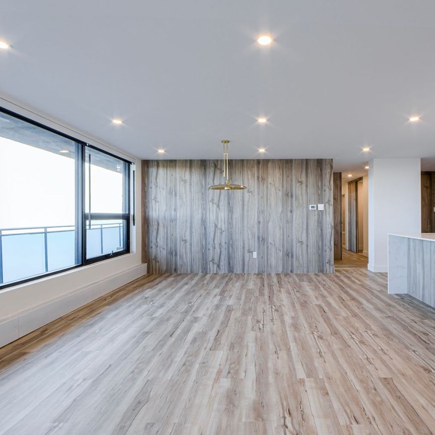For Lease - 55 Livingston Road Unit# PH05, Toronto, Ontario - Photo 1