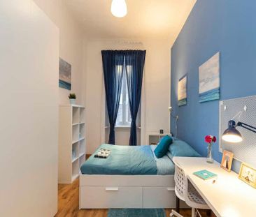 Via Giovanni Paisiello, Milan, Lombardy 20131 - Foto 3