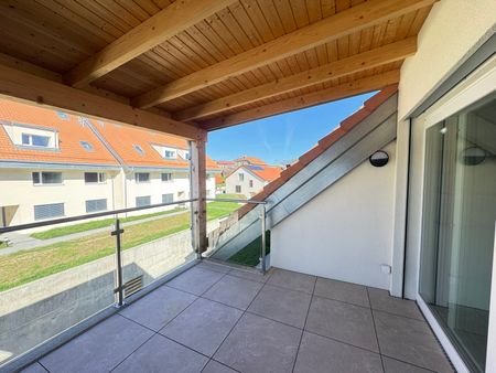 3 Zimmer, 86 m², 2. Stock - Photo 5