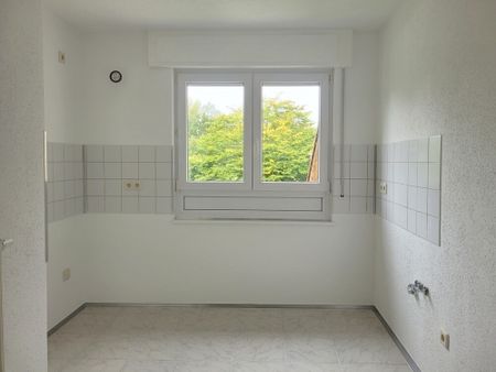 AVERNET - HELLE 2-ZIMMERWOHNUNG IN LÖRRACH-BROMBACH - Foto 2