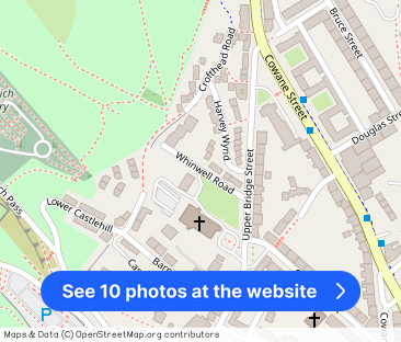 Whinwell Road, Stirling - Photo 1