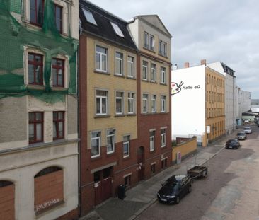 Erstbezug- zwei 2-Raumwohnungen nur unweit vom Hauptbahnhof! - Photo 6
