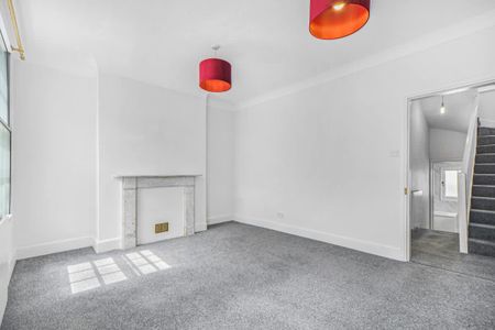 College Approach London SE10 - Photo 4