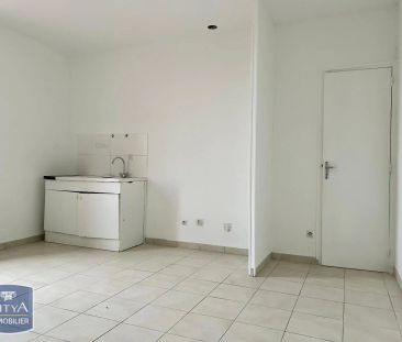 Appartement à louer 2 pièces 36.21m² - Photo 3