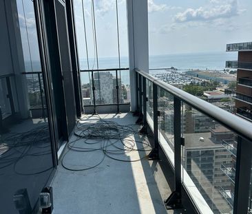 For Lease - 28 Ann Street Unit# 2104, Mississauga, Ontario - Photo 1