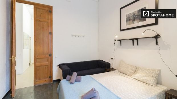 barcelona, Catalonia 08014 - Foto 1