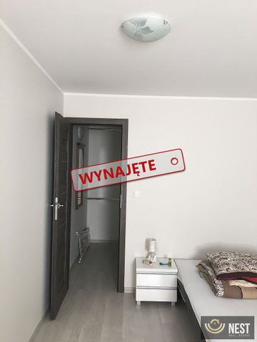 Dwupokojowe mieszkanie na wynajem przy ulicy Potulickiej ! - Фото 4