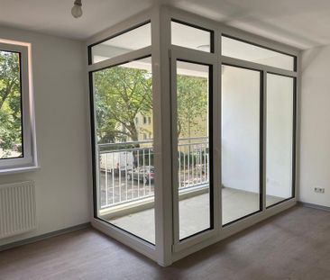 Moderne 2-Zimmer Wohnung Spandau Haselhorst zu vermieten - Foto 1