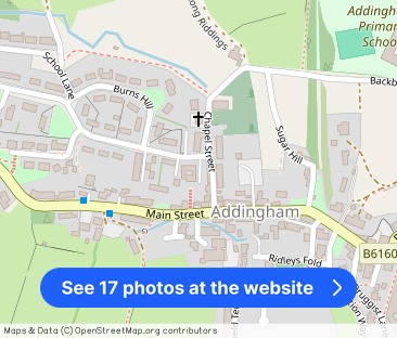 High Bank Close, Addingham, Ilkley, West Yorkshire, LS29 - Photo 1