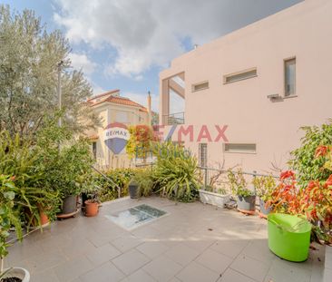 Μεζονέτα, προς ενοικίαση - 152 τ.μ. - Photo 2