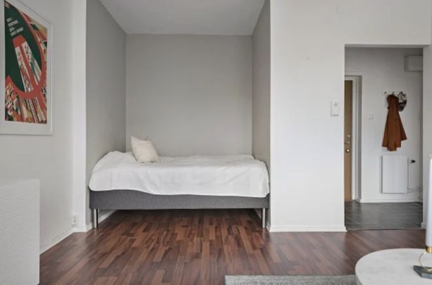 Engelbrektsgatan, Västerås - Foto 1