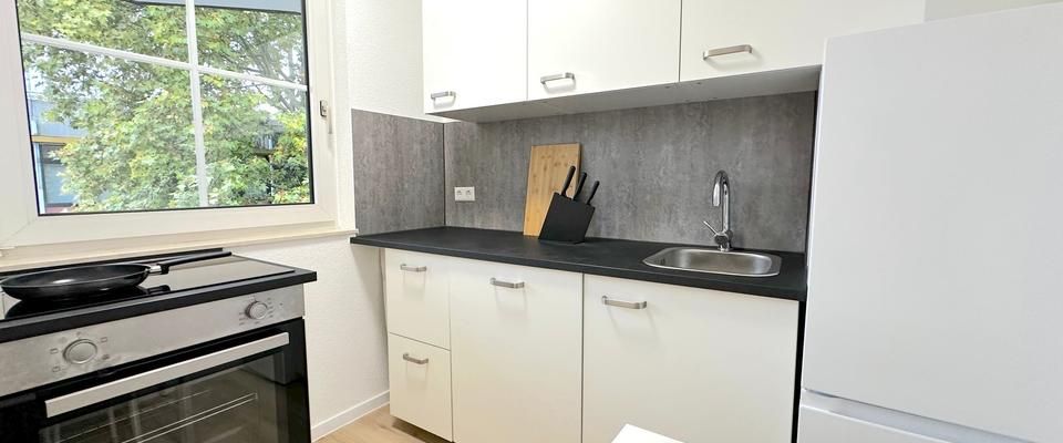 NEU gegründete WG / SHARED LIVING Erstbezug in Frankfurt am Main - Photo 1