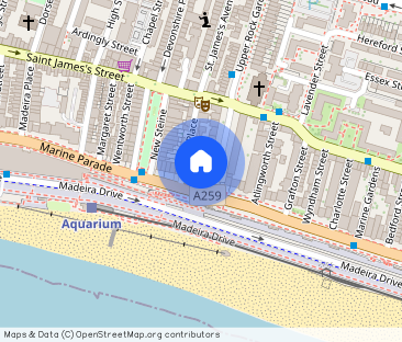 Marine Parade, BN2 - Photo 1