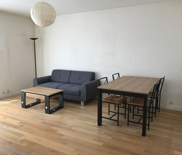 Location Appartement 2 pièces 46m² - Photo 1