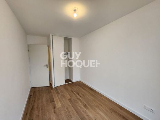 LOCATION : appartement de 4 pièces (114 m²) à SAINT JEAN DE LA RUELLE - Photo 1