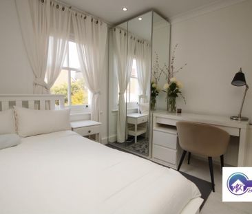 1 Bedroom Room in Flat Share To Rent - Photo 1