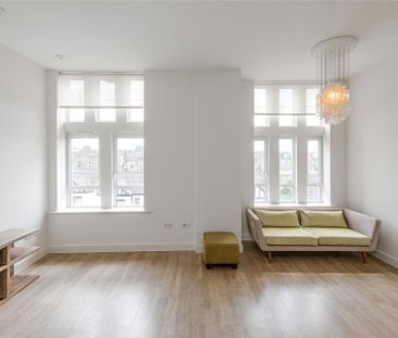 2 bedroom apartment to rent - Photo 6
