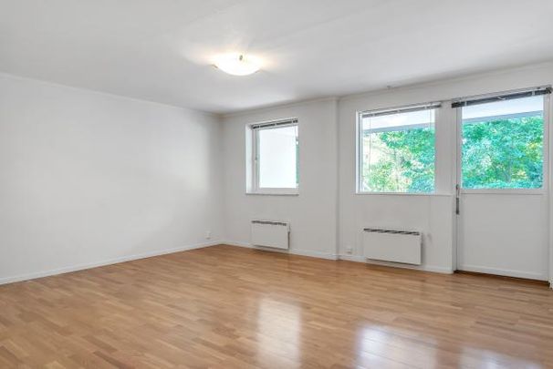 VILLA UTHYRES I STOCKSUND - Foto 1