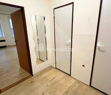 Pronájem bytu 1+1 36 m2 - Photo 4