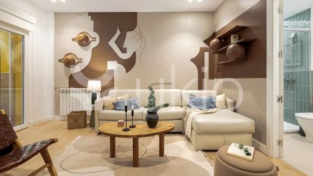 Apartamento de alquiler en Calle del General Álvarez de Castro, Trafalgar - Foto 5