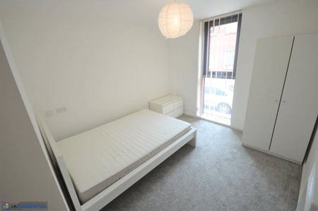 2 bedroom apartment to rent - Photo 4