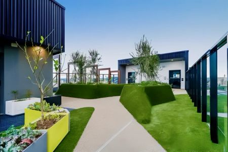 1 Bedroom Apartment - Photo 4