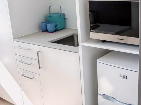 Single Ensuite - Photo 3