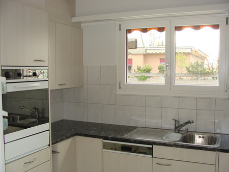 Gemütliche Wohnung - Photo 3