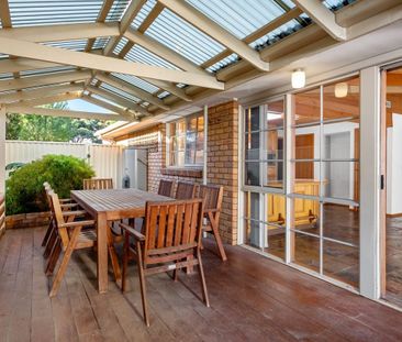 Spacious 4-Bedroom with Multiple Living Areas & Outdoor Entertaining - Photo 6