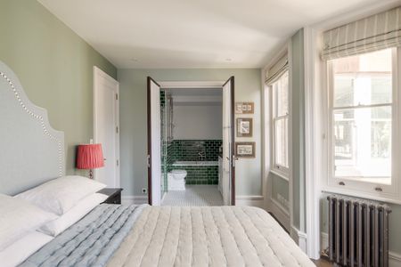 Culford Mansions - Photo 3