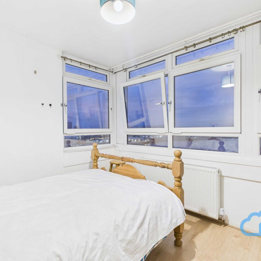 114KE RM1 Kelson | Isle of Dogs | London | E14 3JN - Photo 1