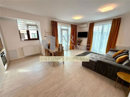 Apartament 2 camere, parcare proprie, Ploiesti, zona Albert. - Photo 3