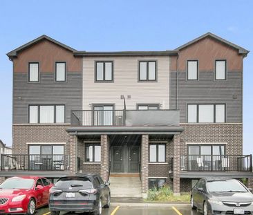 For Lease - 100 Eldorado Private Unit# C, Kanata, Ontario - Photo 3