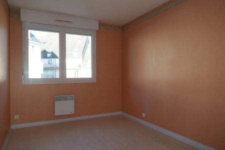 Location Appartement 3 pièces 66m² ST BRIEUC 22000 - Photo 3