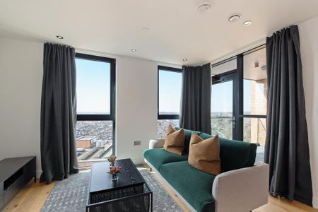 2 bedroom apartment to rent - Photo 5