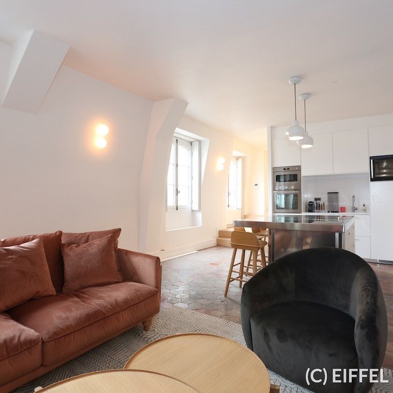 Appartement • Monnaie - Photo 1