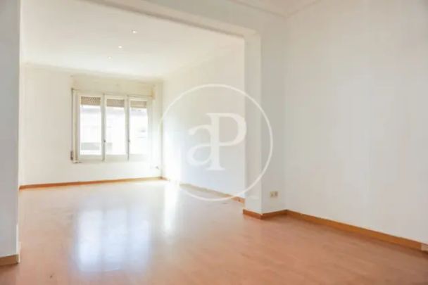 Apartamento en alquiler en Sant Gervasi-Galvany - Photo 1