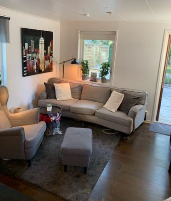 Rävgrytestigen, Saltsjö-Boo - Photo 1