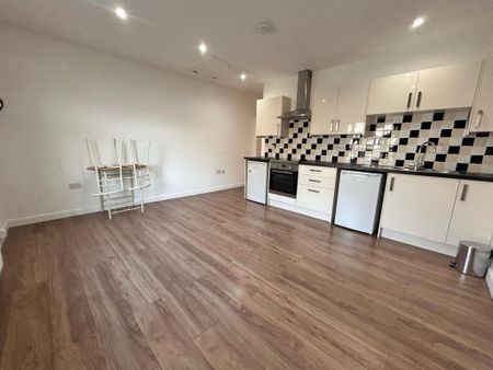 2 bedroom apartment to rent - Photo 3