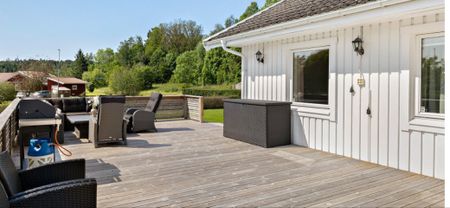 Nygård - 5rok - 11mån - 14.950kr/mån - Photo 5