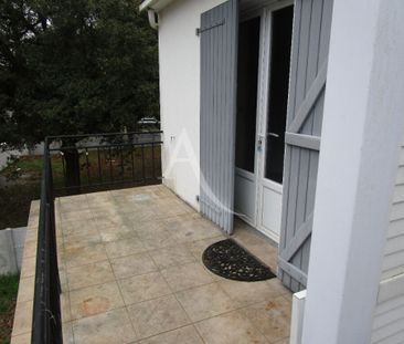 Location Appartement 2 pièces 29m² - Photo 5