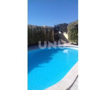 4 room luxury Apartment for rent in Oeiras, Portugal - Photo 4