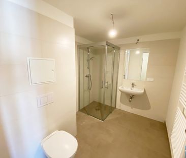 Gemütliche 1-Zimmerwohnung mit Freifläche am Leberberg! - Foto 4